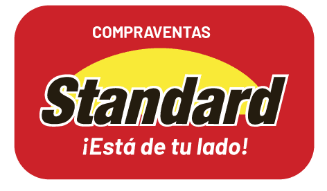 Compraventas Standard Online